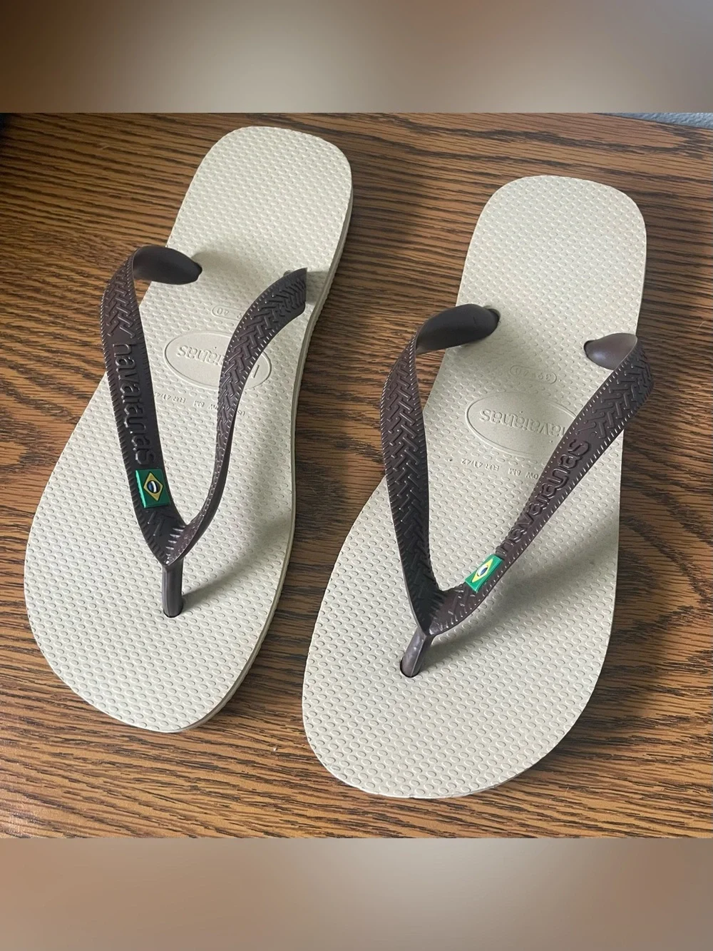 Havaianas Flip Flops